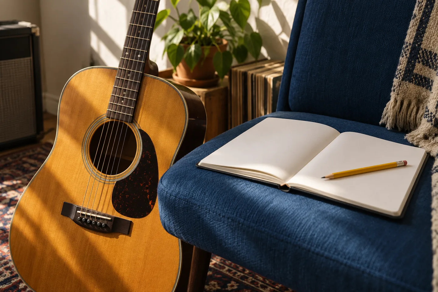 How to Write a Chorus That Stays with You
